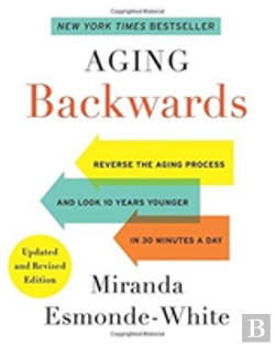 Bertrand.pt - Aging Backwards: Updated And Revised Edition