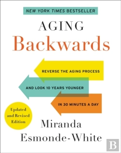 Bertrand.pt - Aging Backwards: Updated And Revised Edition