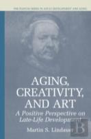 Aging, Creativity And Art