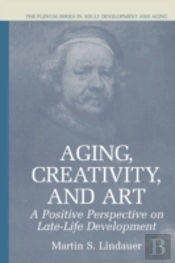 Aging, Creativity And Art