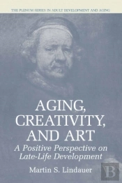 Aging, Creativity And Art