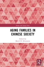 Aging Families In Chinese Society