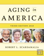 Aging In America 2018