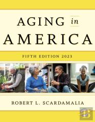 Aging In America 2023
