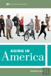 Aging In America