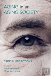 Aging In An Aging Society