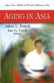 Aging In Asia