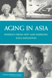 Aging In Asia