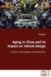 Aging In China And Its Impact On Vehicle Design