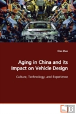 Bertrand.pt - Aging In China And Its Impact On Vehicle Design