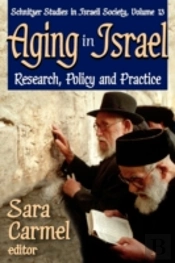 Aging In Israel