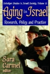 Aging In Israel