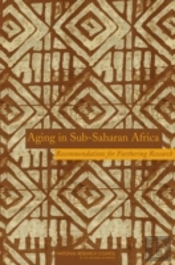 Aging In Sub-Saharan Africa