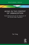 Aging In The Context Of Urbanization