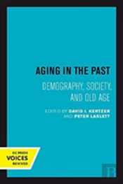 Aging In The Past