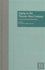Aging In The Twenty-First Century