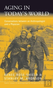 Aging In Today'S World
