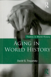 Aging In World History