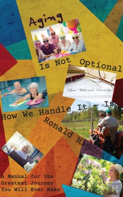Bertrand.pt - Aging Is Not Optional - How We Handle It Is:
