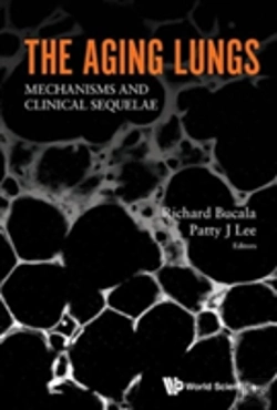 Bertrand.pt - Aging Lungs, The: Mechanisms And Clinical Sequelae