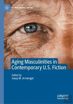 Bertrand.pt - Aging Masculinities In Contemporary U.S. Fiction