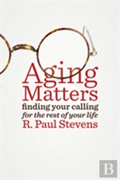 Aging Matters