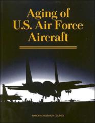 Aging Of U.S. Air Force Aircraft