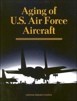 Bertrand.pt - Aging Of U.S. Air Force Aircraft