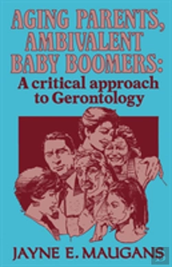 Bertrand.pt - Aging Parents, Ambivalent Baby Boomers