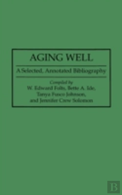 Bertrand.pt - Aging Well