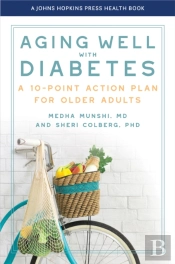 Aging Well With Diabetes