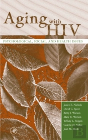 Aging With Hiv