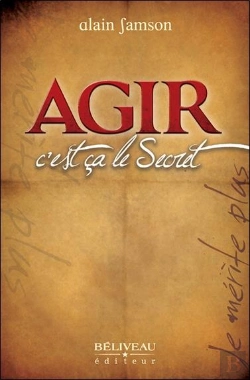 Bertrand.pt - Agir, C'Est Ca Le Secret - Je Merite Plus