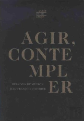 Agir, Contempler ; Le Musée Unterlinden