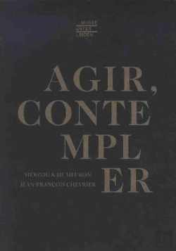 Bertrand.pt - Agir, Contempler ; Le Musée Unterlinden