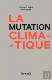 Agir Dans La Mutation Climatique