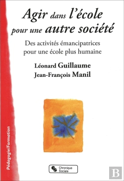 Bertrand.pt - Agir Dans L'École Pour Une Autre Société