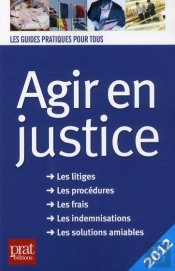 Agir En Justice