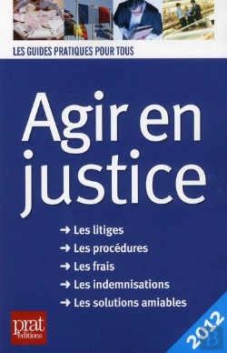 Bertrand.pt - Agir En Justice