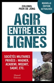 Agir Entre Les Lignes