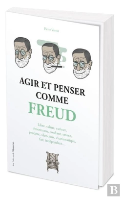 Bertrand.pt - Agir Et Penser Comme Freud