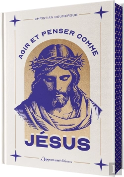 Bertrand.pt - Agir Et Penser Comme Jésus