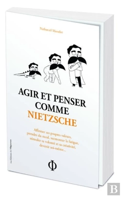 Bertrand.pt - Agir Et Penser Comme Nietzsche