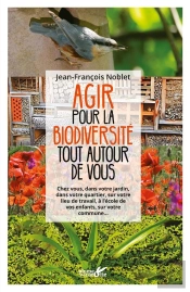 Agir Pour La Biodiversité Tout Autour De Vous