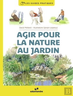 Bertrand.pt - Agir Pour La Nature Au Jardin