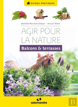 Bertrand.pt - Agir Pour La Nature, Balcons Et Terrasses