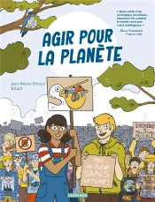 Agir Pour La Planète
