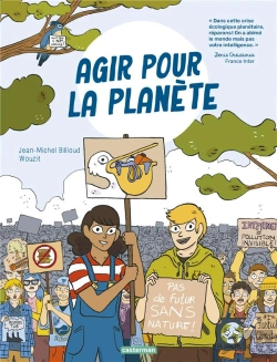 Bertrand.pt - Agir Pour La Planète