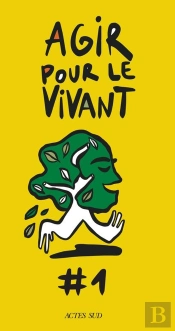 Agir Pour Le Vivant #1