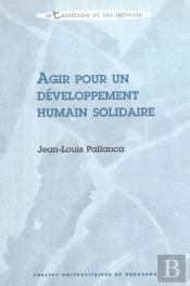Agir Pour Un Développement Humain Solidaire